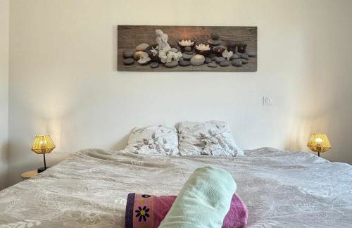 Appartement Le 202 - Tain l'Hermitage - Foto 6