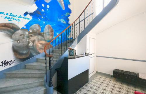 SUPERBE MAISON 6 ch, 4 sdb, terrasses et billard - Foto 29