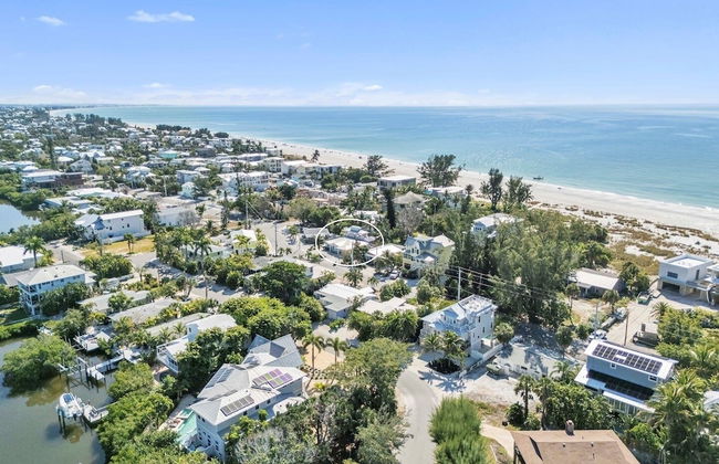 The Lady Fish 3 Bedroom Home by RedAwning - Foto 45