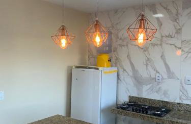 Casa Tartaruga 2 - Conforto a 50m da Praia de Guriri - Photo 11