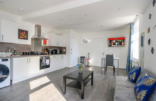 11F1 Captivating & luxurious Stay - Foto 7