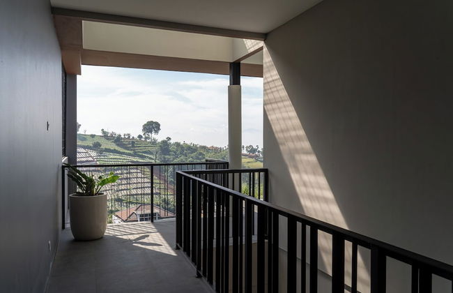 Greenhill Mountain City View 8BR Villa Heated Pool - Foto 27