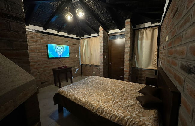 Uksha Wasi Hospedaje - Foto 5