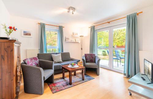 Ostseetrio Haus 3 - 14 - Foto 1