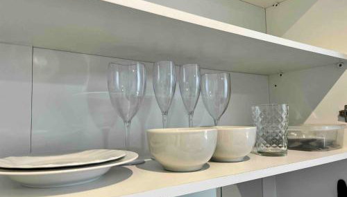 Renoir - Av Barão Homem de Melo nº 4520 - pegar nº do flat no chat após reserva - Foto 4