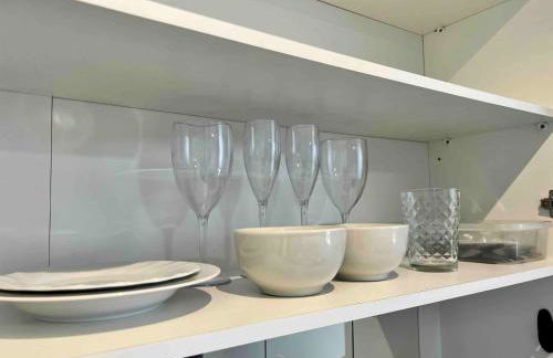 Top! Decor Moderno Com Vista - Av Barão Homem de Melo 4520 esquina com Raja Gabáglia - Foto 48