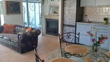 T2 calme absolue dans Marseille proche Hôpital Nord - Foto 2