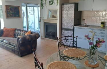 T2 calme absolue dans Marseille proche Hôpital Nord - Foto 2