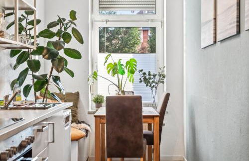 ROBY-Erfurt HBF-nah, Balkon - Foto 13