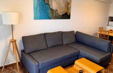 Seashore Happiness Apartments - Foto 5