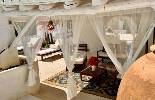 Casa Rural El Concejo, con piscina - Photo 6