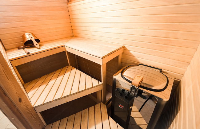 Tallinn City Apartments - Photo 35