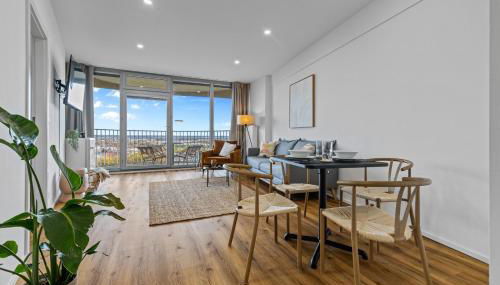 ma suite -NEW-23Floor-FantasticView-Center - Foto 2