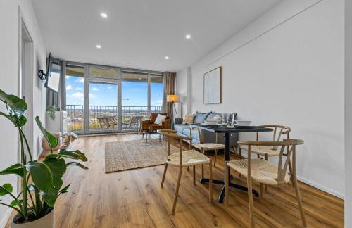 ma suite -NEW-23Floor-FantasticView-Center - Foto 2