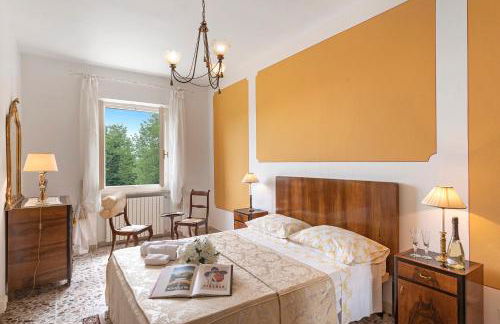 Villa Ortensie Garden with amazing view - Happy Rentals - Foto 20