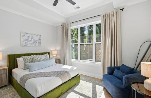 New Modern Luxurious Woodland Retreat home - Foto 22