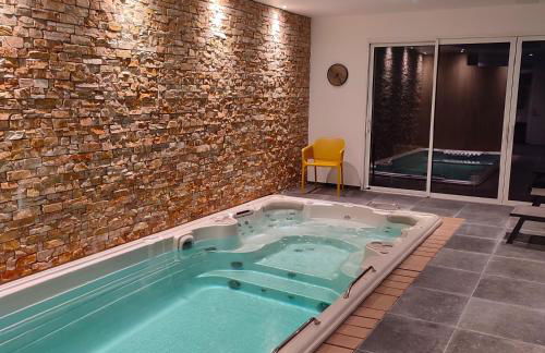 Appart Hôtel & Spa La Villa Du Port - Foto 15