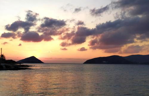 Homeyfeel Stay Sea 1 - Modern studio next to the sea! - Foto 42