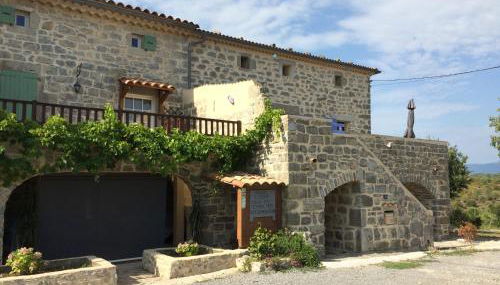 Mas de Guilhaumon côté hameau - Photo 2