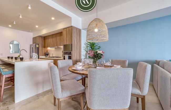 Harbor 171 North Tower 2103 - Foto 38