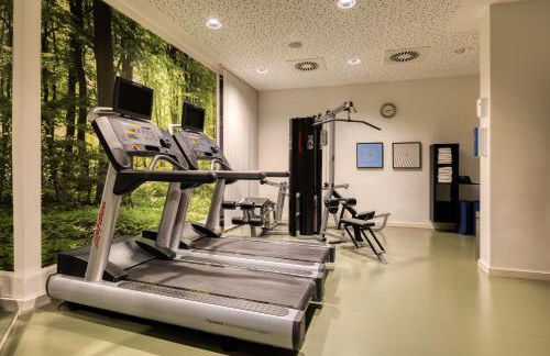 Citadines City Centre Frankfurt - Foto 15