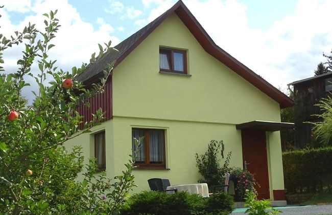 Nature & Wellness in Sohl - Photo 1