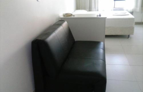 Studio na praia da Barra - Foto 6