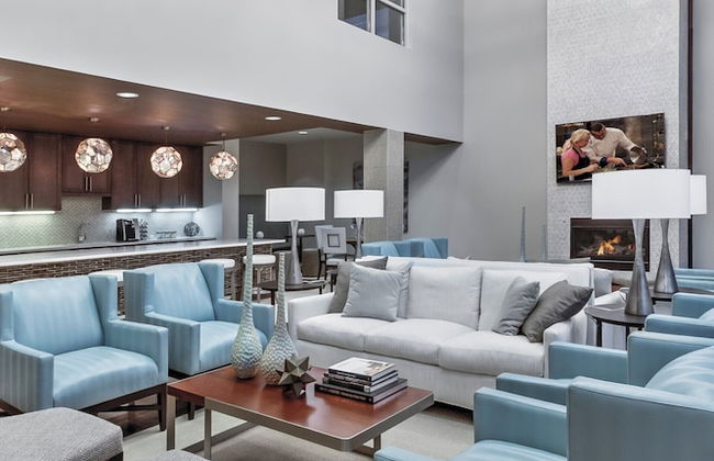 Global Luxury Suites Midtown Atlanta - Photo 26