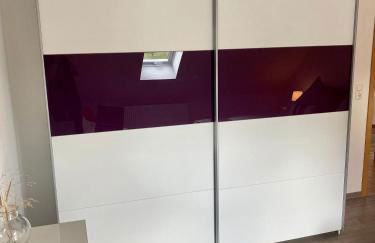 Steigerwaldblick Apartments Burgebrach - Foto 9