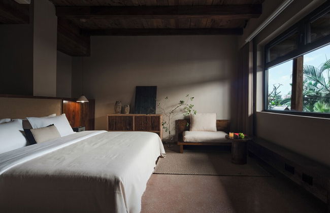 Xishuangbanna Jinghong Hidden in Nature - Foto 26