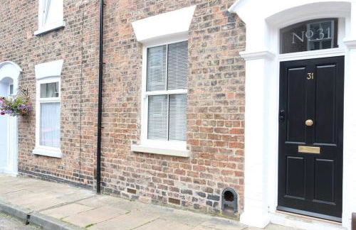 Cleveland with Letsstay York - Foto 26