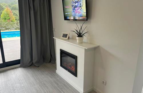 Coura Lodge - Foto 4