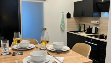 *Wohnung NELE* einzigartig in VS mit Parkplatz - Foto 2