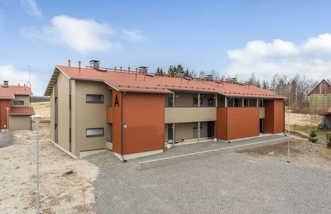 Holiday Club Himos Superior Apartments - Foto 24