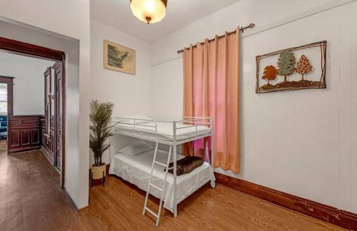 The Victorian on South Park - Sleeps 6 - Foto 4