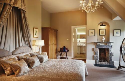 Llangoed Hall - Photo 10