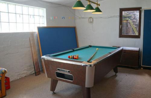 Ferienwohnung an der Au - Foto 9