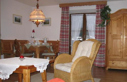 Hausernhof - Chiemgau Karte - Foto 24