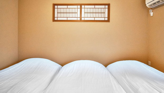 Rakushu-En - Foto 4, Habitación