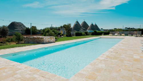 Trulli Paparale - Foto 1