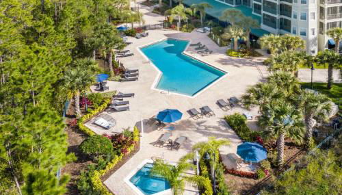 Bright Condo, near Disney! - Foto 5, sunbed