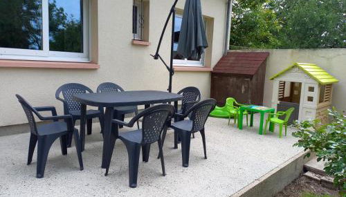 Gîte Au coeur de la Baie - Foto 2