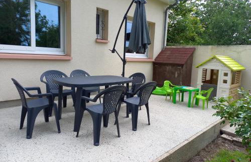 Gîte Au coeur de la Baie - Foto 2