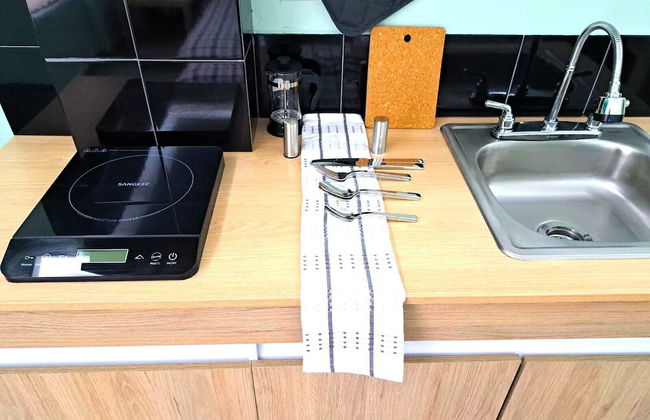 Suites Plaza Acequia - Foto 55