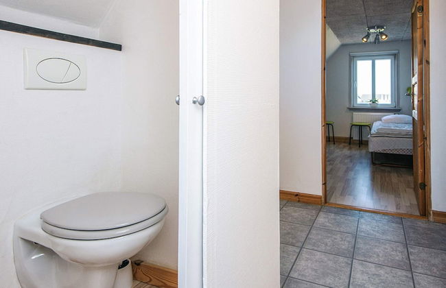 Seaside Retreat in Thyboron-by Traum - Foto 14