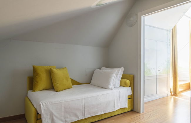 Heart Milan Apartments - Duomo District - Photo 33