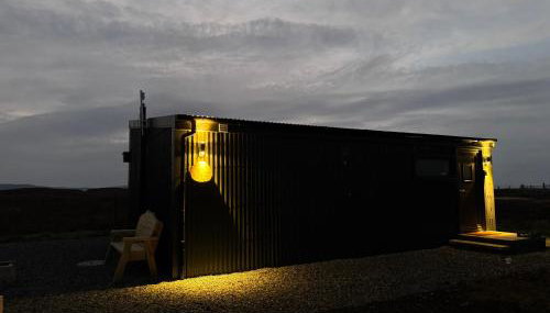 Bonnie Brae Croft Bothies - Foto 4