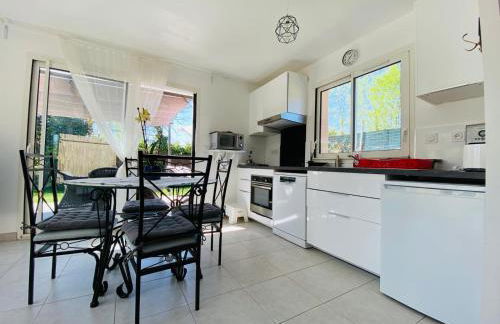 Le gîte du golf - Foto 1