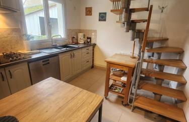 Gite de campagne - Foto 6