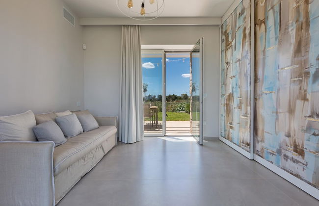 Perla Saracena Luxury Suites - Foto 13